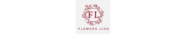 Доставка квітів Flowers Liss по Дніпру